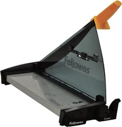 Guillotina FELLOWES A3 Fusion