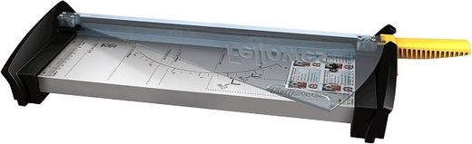 Guillotina FELLOWES A3 Fusion