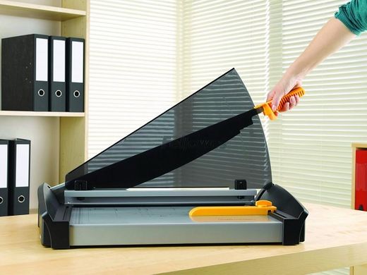 Guillotina FELLOWES A3 Plasma