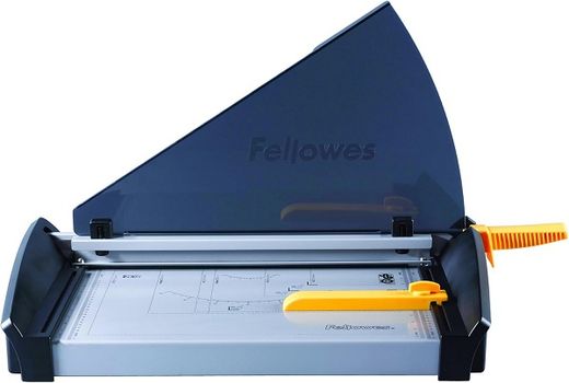 Guillotina FELLOWES A3 Plasma