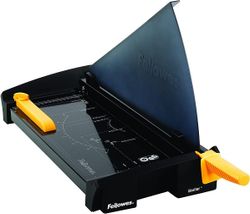 Guillotina FELLOWES A3 Stellar