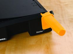 Guillotina FELLOWES A3 Stellar
