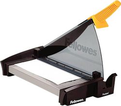 Guillotina FELLOWES A4 Fusion