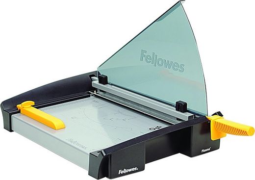 Guillotina FELLOWES A4 Plasma