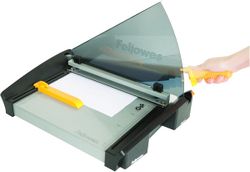 Guillotina FELLOWES A4 Plasma