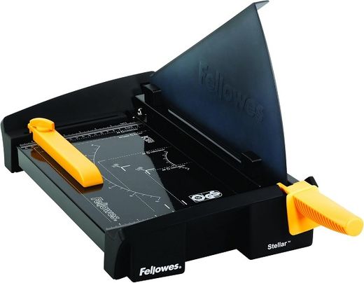 Guillotina FELLOWES A4 Stellar