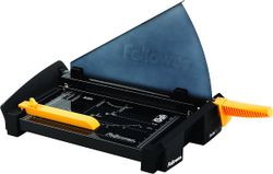 Guillotina FELLOWES A4 Stellar