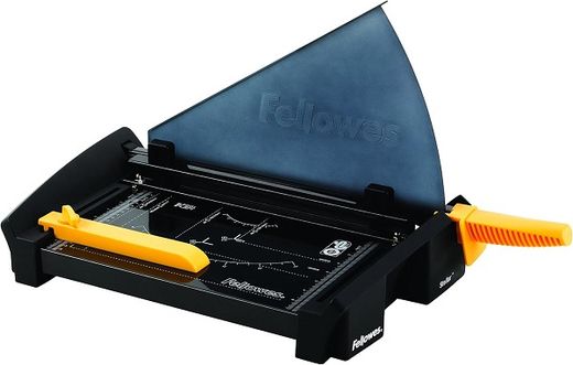 Guillotina FELLOWES A4 Stellar