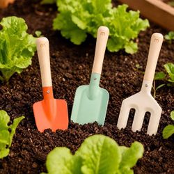 Eines de jardineria