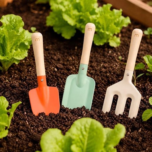 Eines de jardineria