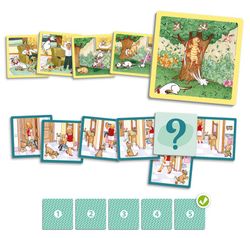 Històries divertides a la casa