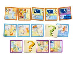 Històries divertides a la casa