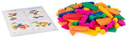 Interstar Blocks 100 pcs