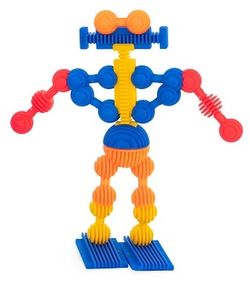 Interstar Blocks 100 pcs