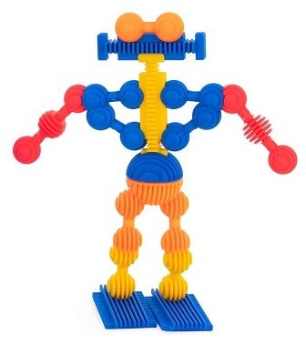 Interstar Blocks 100 pcs