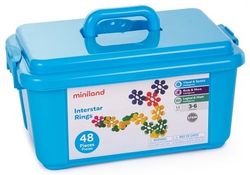 Interstar Blocks 100 pcs