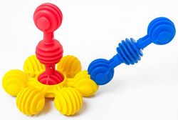 Interstar Rings 48 pzs