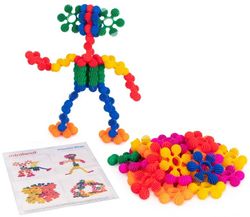 Interstar Rings 48 pzs