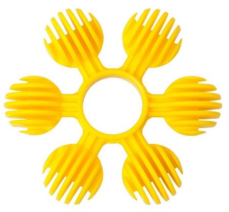 Interstar Rings 48 pzs