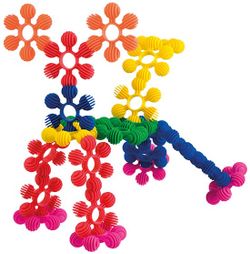 Interstar Rings 48 pzs