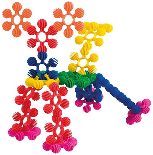 Interstar Rings 48 pzs