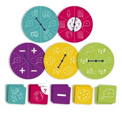 Inventar y resolver problemas matemáticos