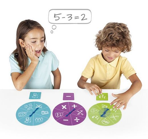 Inventar y resolver problemas matemáticos