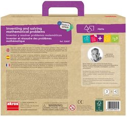 Inventar y resolver problemas matemáticos