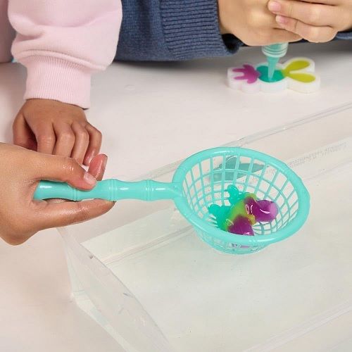 Jelly gloop: universe