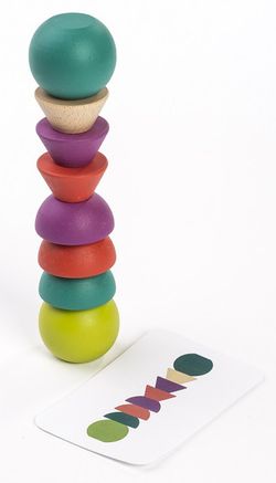 Towering Beads FSC 100%