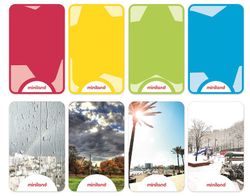 Joc classificació Sorting Clothes Hanger