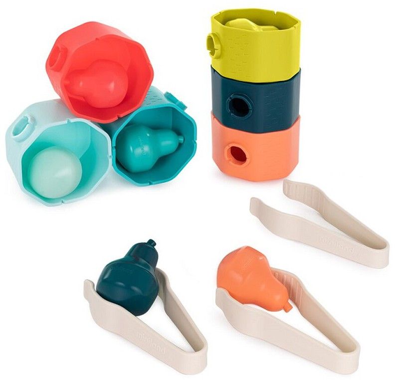 FTL: Troncos de clasificación