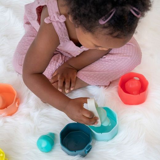 FTL: Troncs de classificació