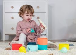 FTL: Troncs de classificació