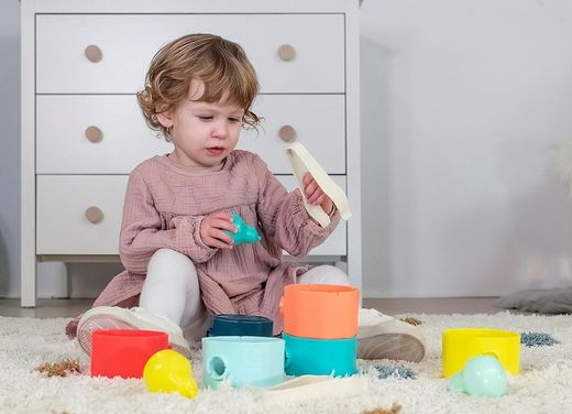 FTL: Troncs de classificació