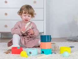 FTL: Troncs de classificació