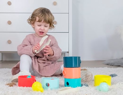 FTL: Troncs de classificació