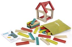 ECO Beams Building Set