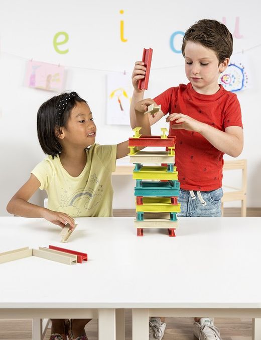 ECO Beams Building Set