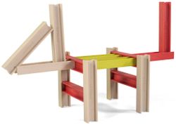 ECO Beams Building Set