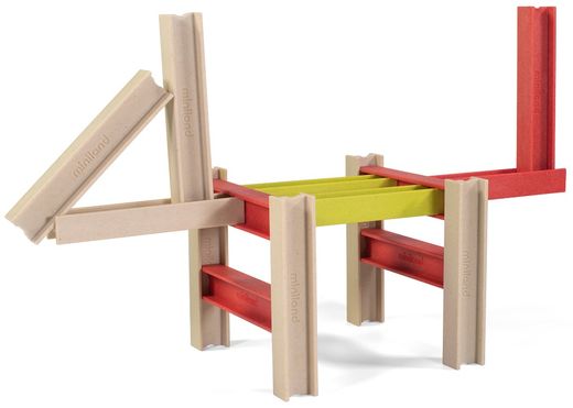 ECO Beams Building Set