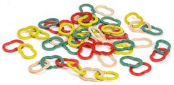 Joc d'encaixables ECO Chains