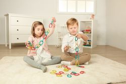 Joc d'encaixables ECO Chains