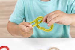 Joc d'encaixables ECO Chains