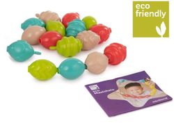 Joc d'enfilar ECO Maxichain