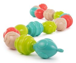 Joc d'enfilar ECO Maxichain