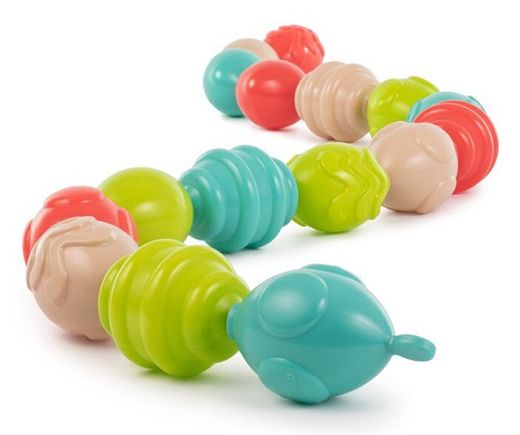 Joc d'enfilar ECO Maxichain