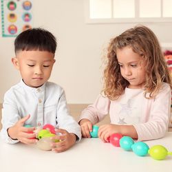 Joc d'enfilar ECO Maxichain