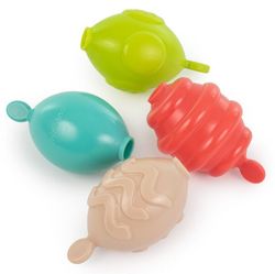 Joc d'enfilar ECO Maxichain