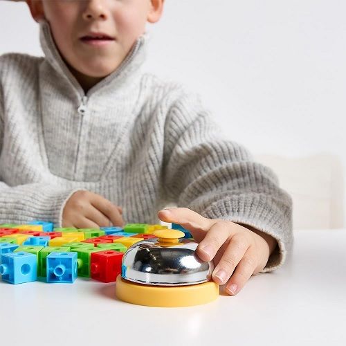 Juego de mesa "Clickies"